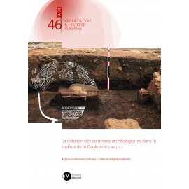 La datation des contextes archéologiques dans le sud-est de la Gaule (IIe-IIIe s. ap. J.-C.)